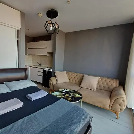Apartamento 40th Floor With Panoramic Views *