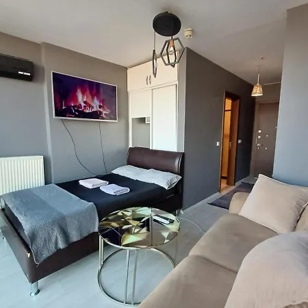 Apartamento 40th Floor With Panoramic Views