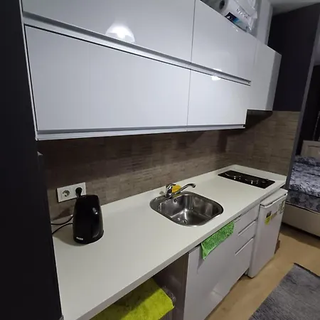 Apartamento 40th Floor With Panoramic Views