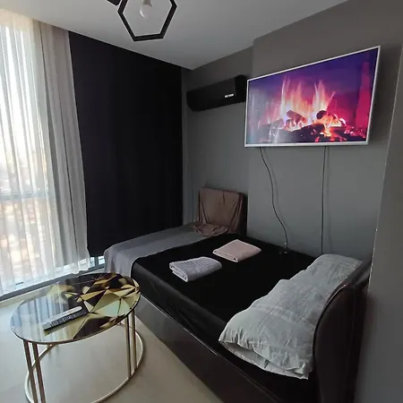 40th Floor With Panoramic Views Apartamento *